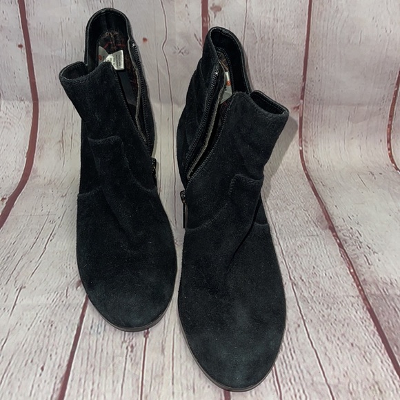 Blondo Black Womans Booty - Picture 2 of 9